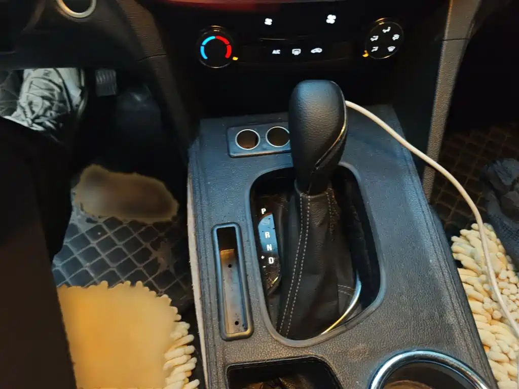 Buick Excelle 2021 Facelift Exemplar 1.5L Auto Elite фото 7