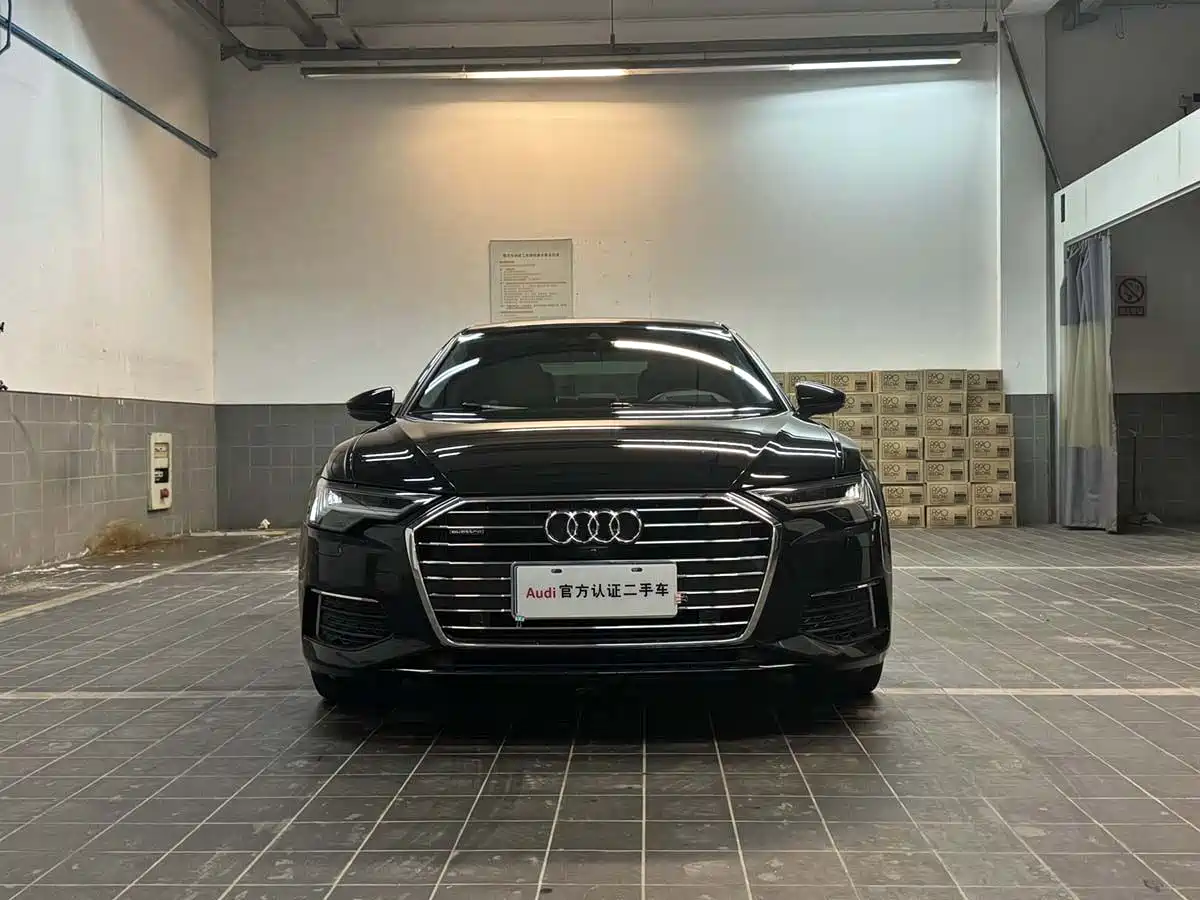  A6L