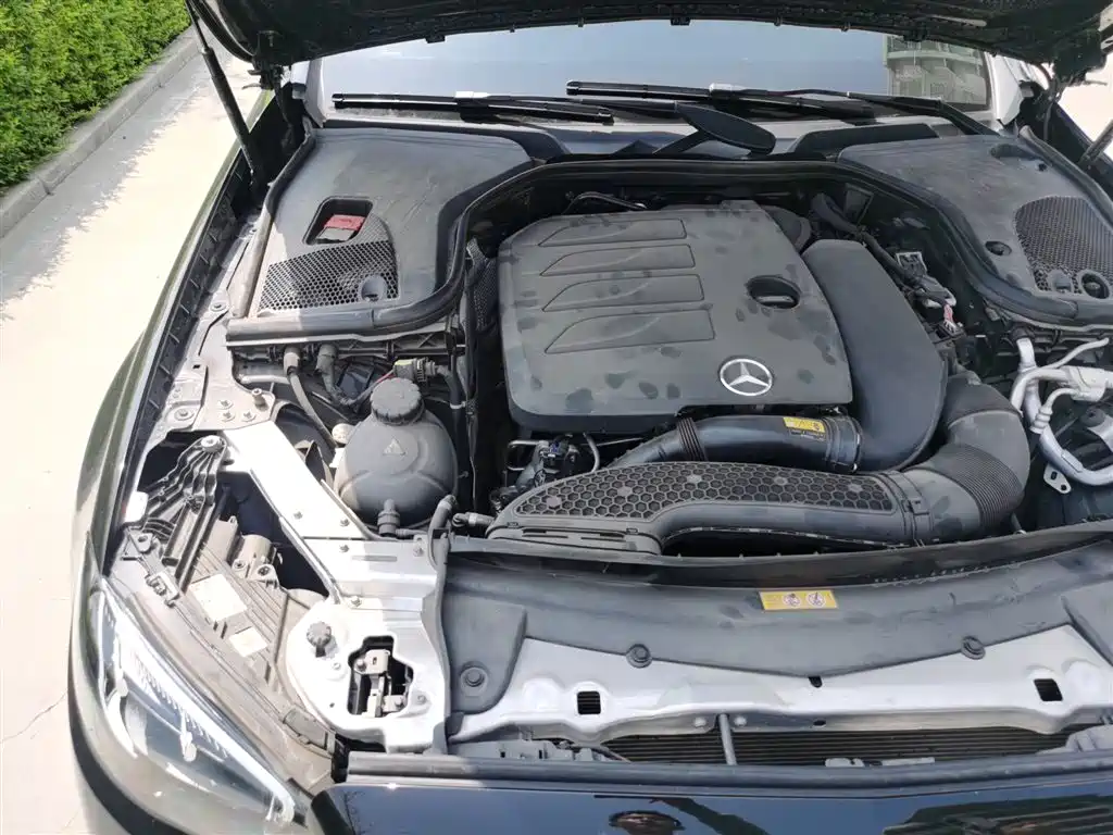 Mercedes-Benz E-Class 2023 Facelift E 300 L Luxury фото 23