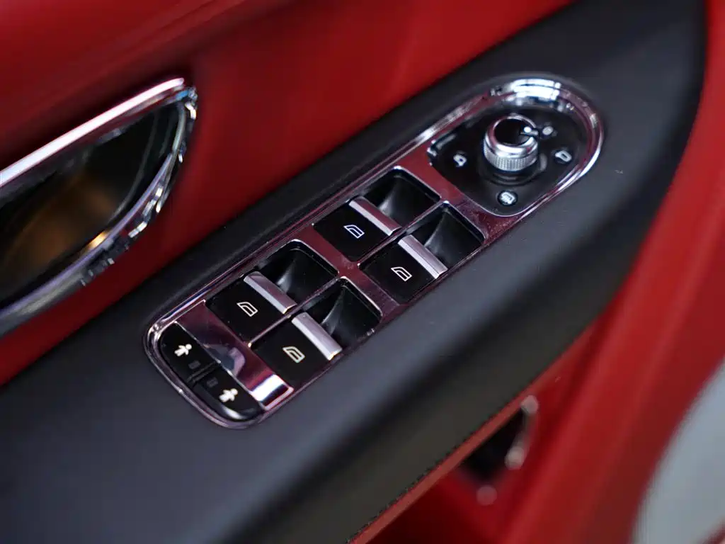 Bentley Bentayga Hybrid 2021 2021 3.0T PHEV