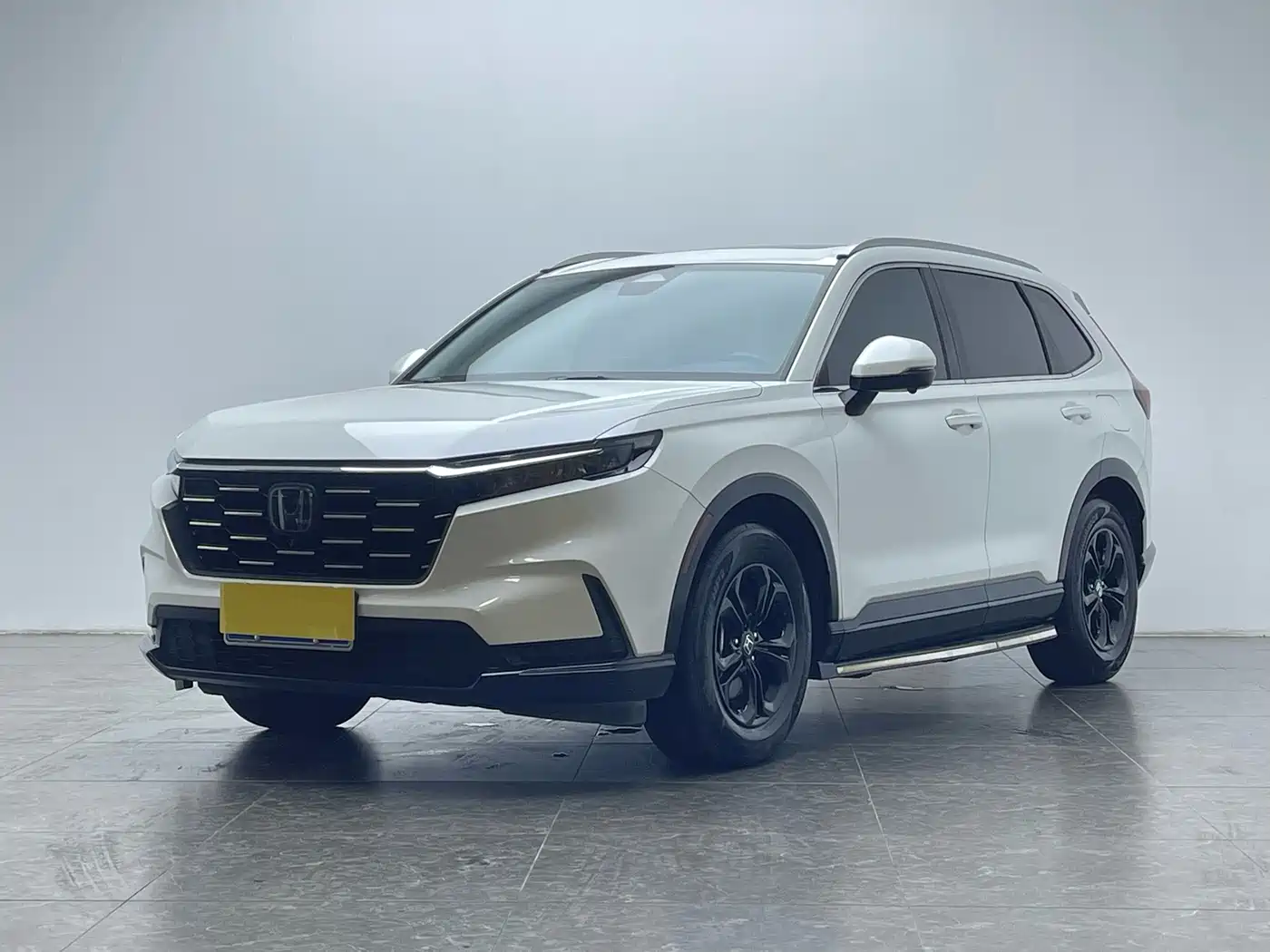 Photo 1 - Honda CR-V