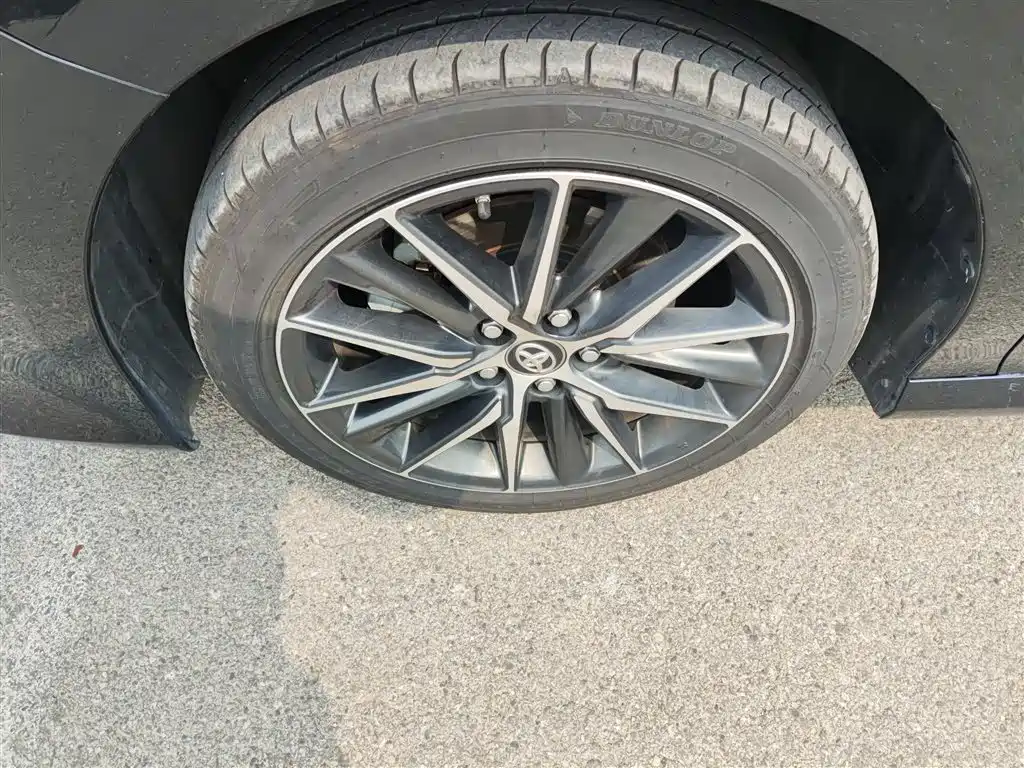 Toyota Camry 2021 Hybrid 2.5HG Luxury Edition фото 25