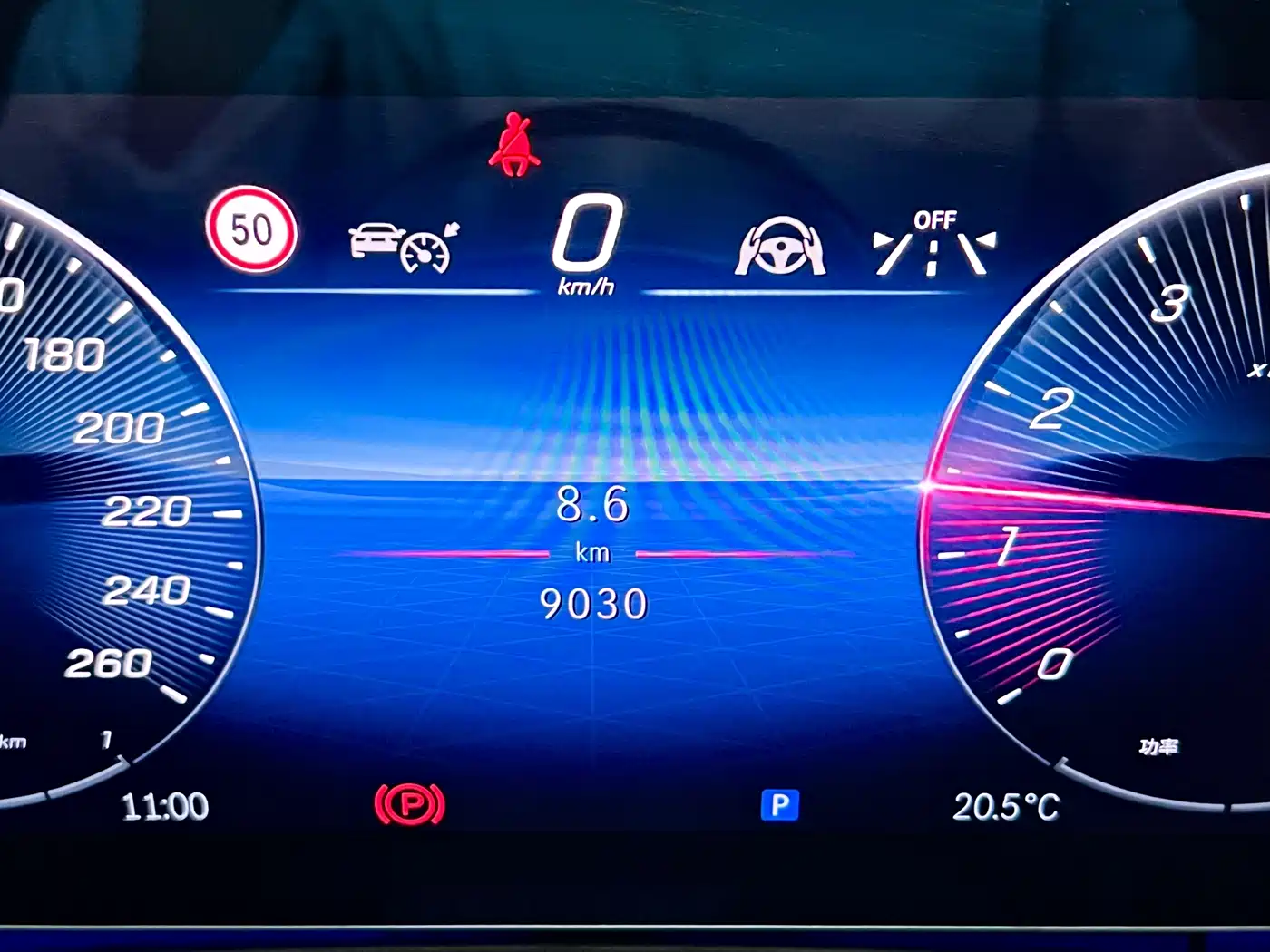 Mercedes-Benz V-Class 2024 V 300 L Long Wheelbase Premium фото 13