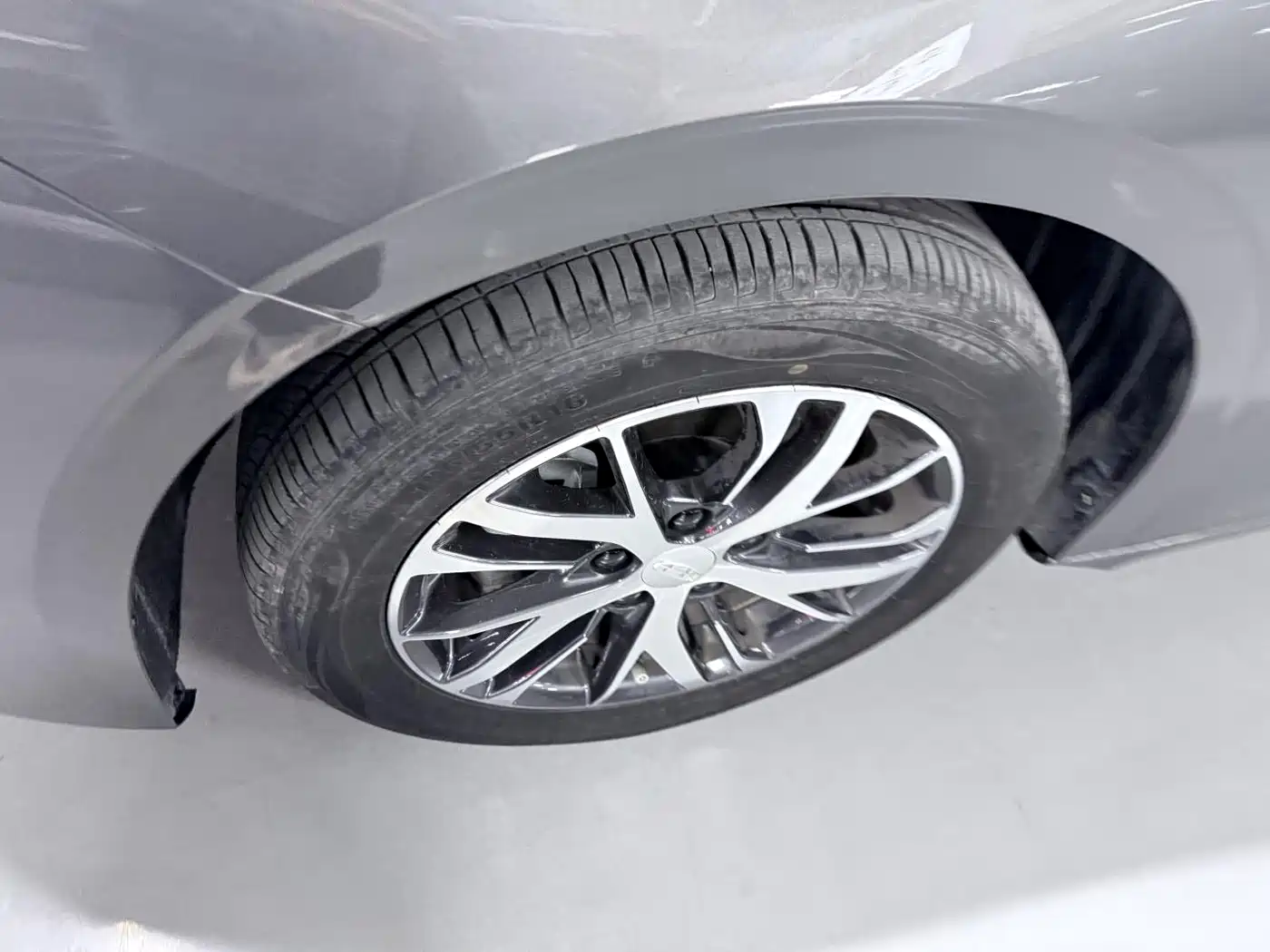 Geely Emgrand 2024 2025 4th Generation 1.5L CVT Starlight Edition