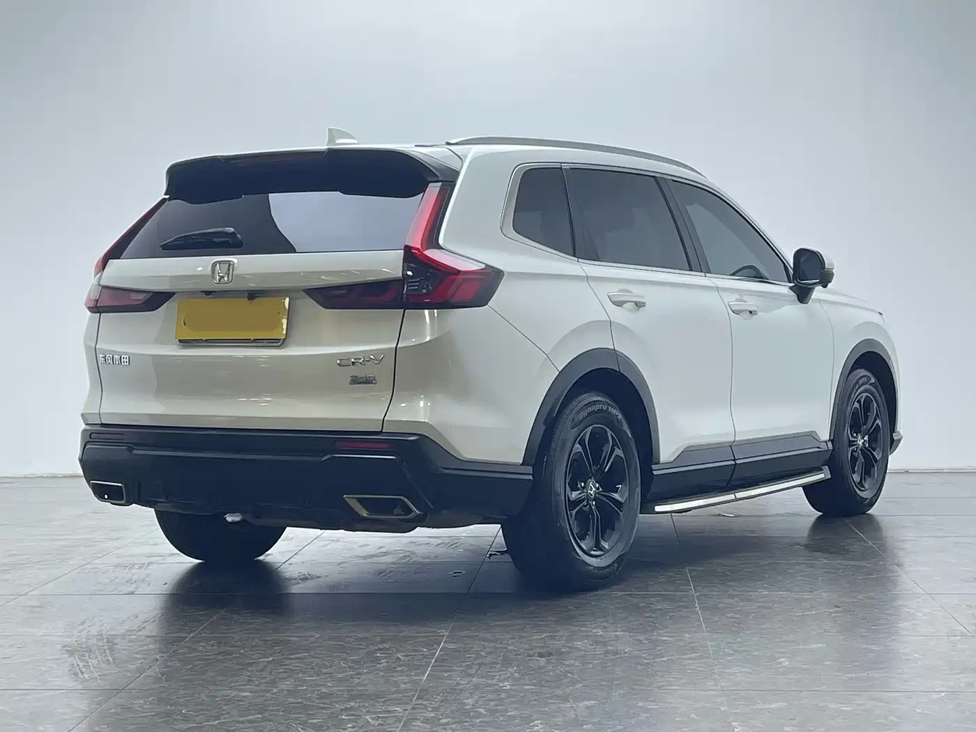 Photo 3 - Honda CR-V