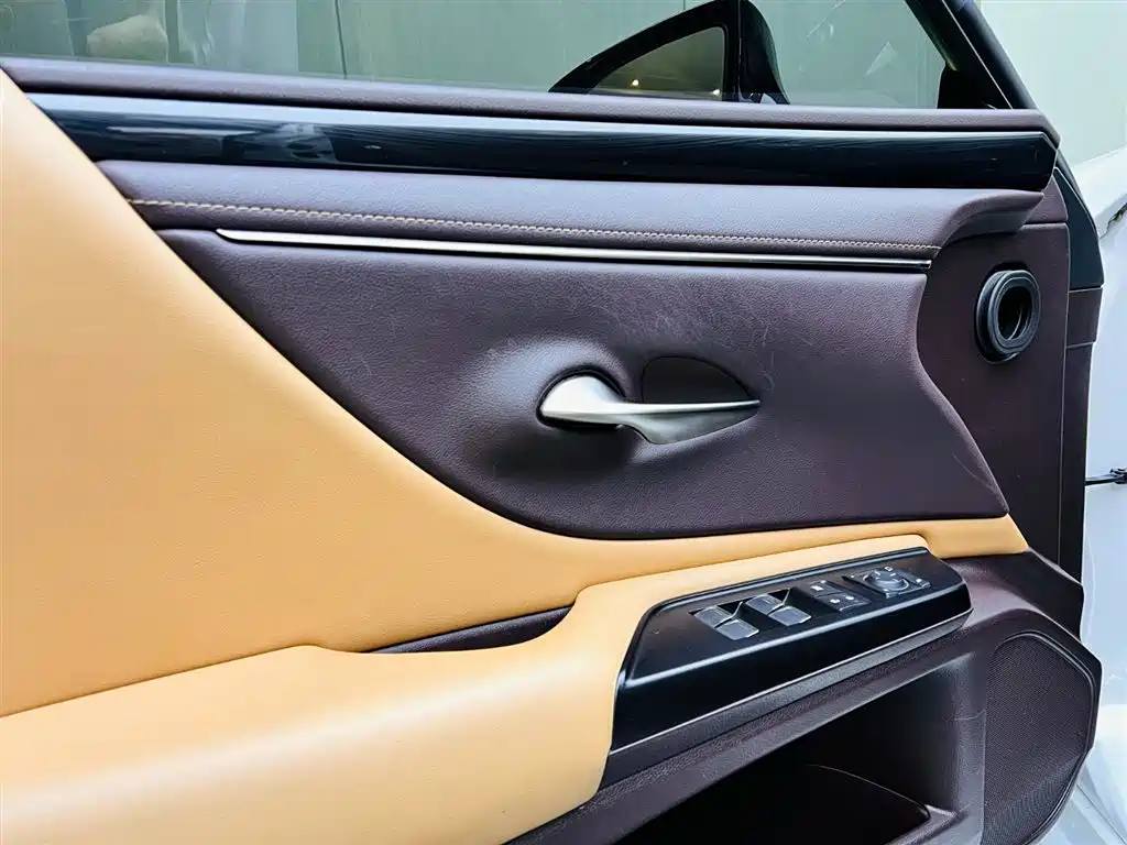 Lexus ES 2020 200 Excellence фото 11