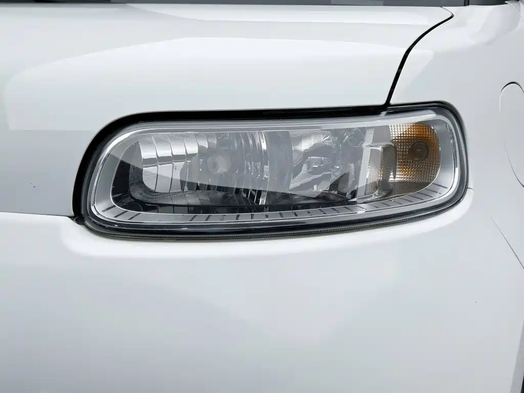 Ora White Cat 2020 2020 360km Luxury Model