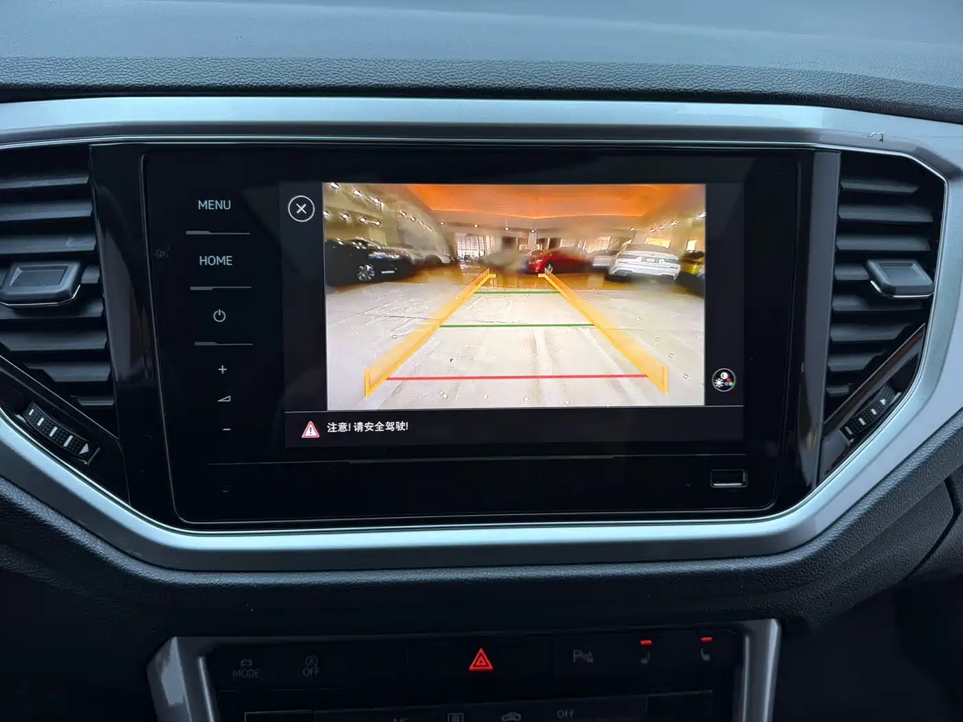 Volkswagen T-ROC 2021 Facelift 280TSI DSG 2WD Elite Smart Connect Edition фото 13