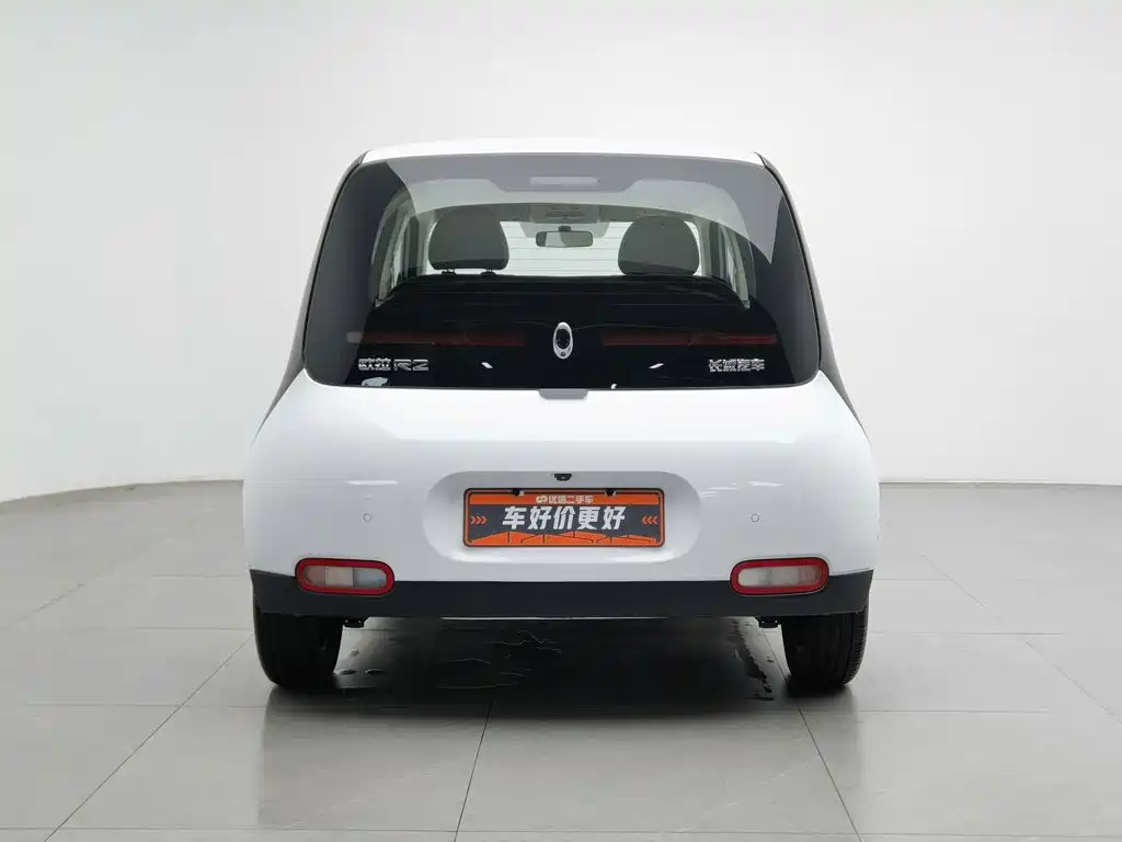 Ora White Cat 2020 2020 360km Luxury Model