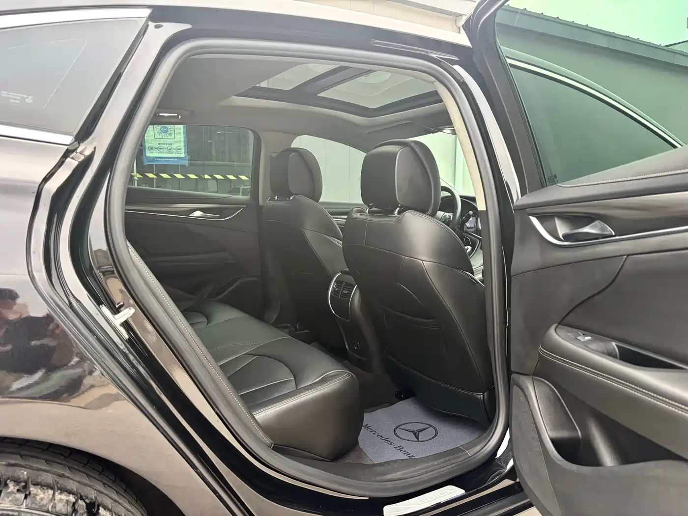 Buick LaCrosse 2020 652T Luxury фото 9