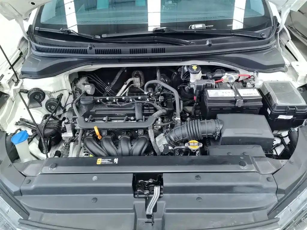 Hyundai Verna 2020 1.4L CVT GLS Cool Edition фото 20