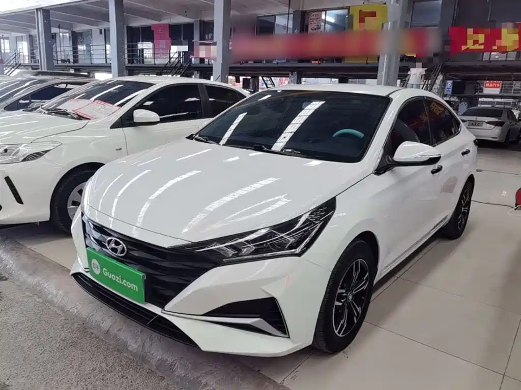 Hyundai Verna 2020 1.4L CVT GLS Cool Edition