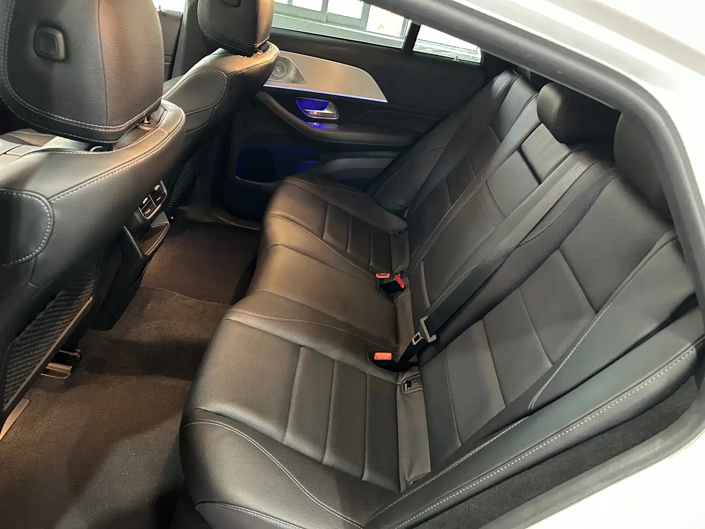 MERCEDES-BENZ GLE COUPE NEW ENERGY