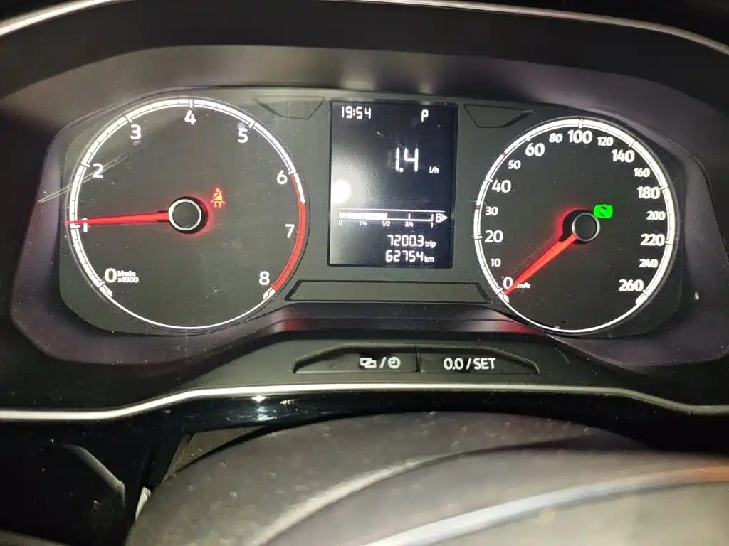 Jetta VS5 2024 2023 280TSI Auto Comfort Type