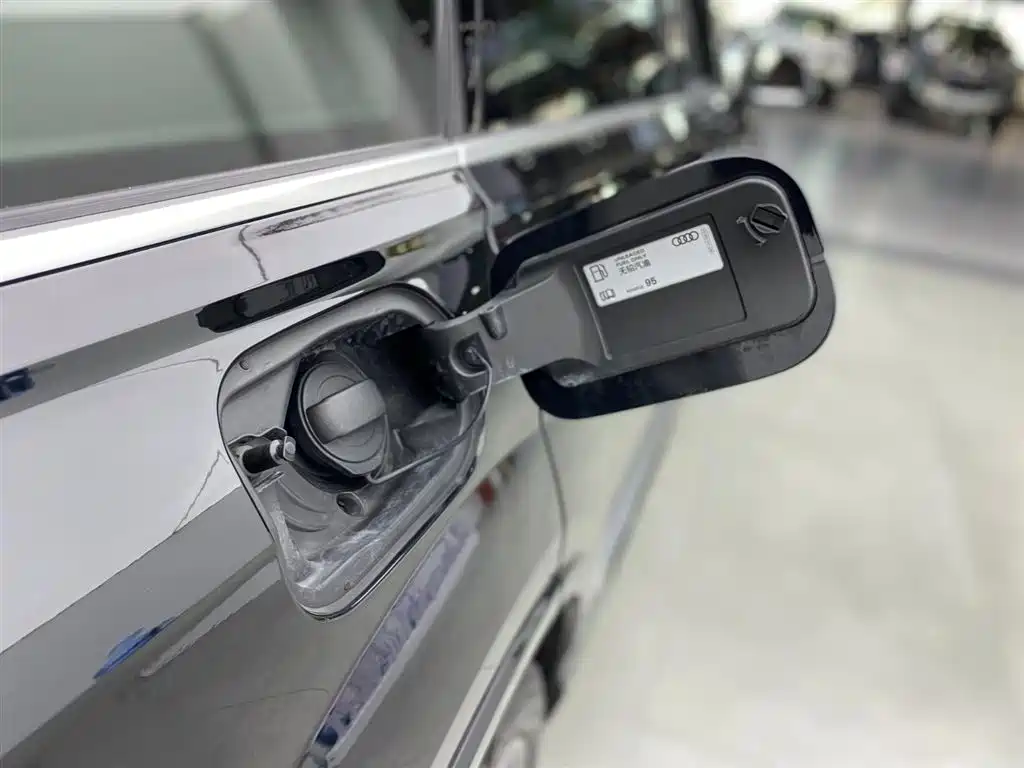 Audi Q7 2022 55 TFSI quattro S line Sport фото 28
