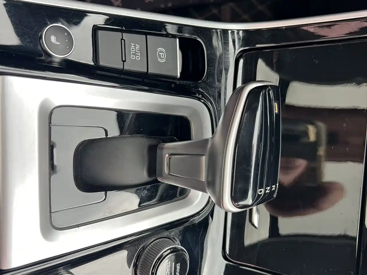 Kia KX3 Smart Run 2021 1.5L CVT Renewal Edition фото 12