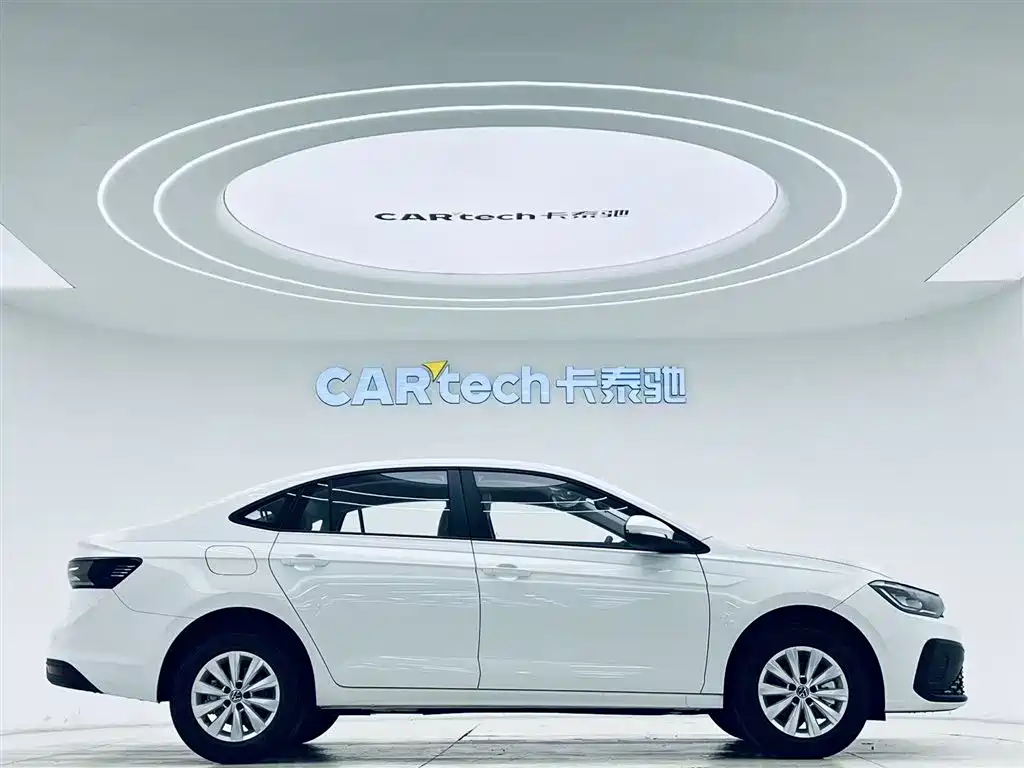 Volkswagen Lavida 2026 Model X-Ray 1.5L Premium Elegance Edition фото 4