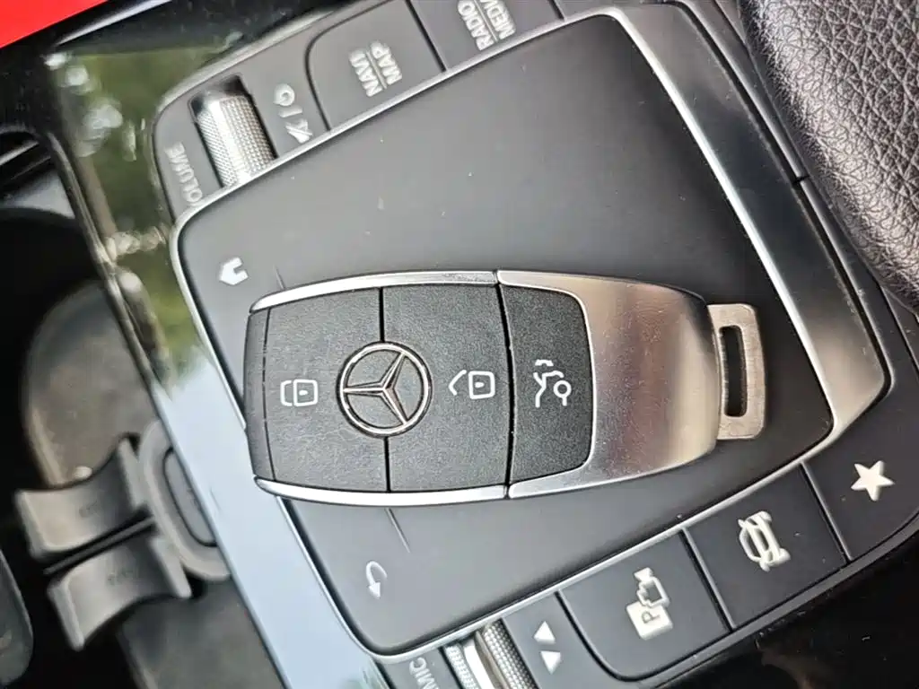 Mercedes-Benz A-Class 2022 A 200 L Sport Sedan Dynamic фото 9