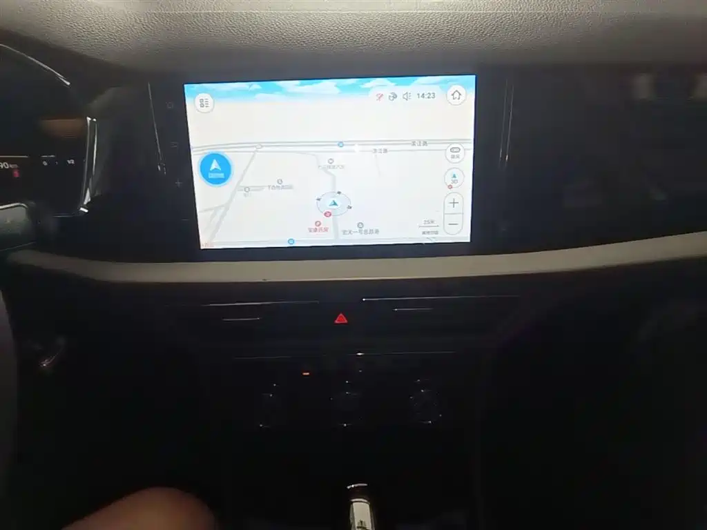 Volkswagen Lavida 2022 280TSI DSG Comfort Edition фото 13
