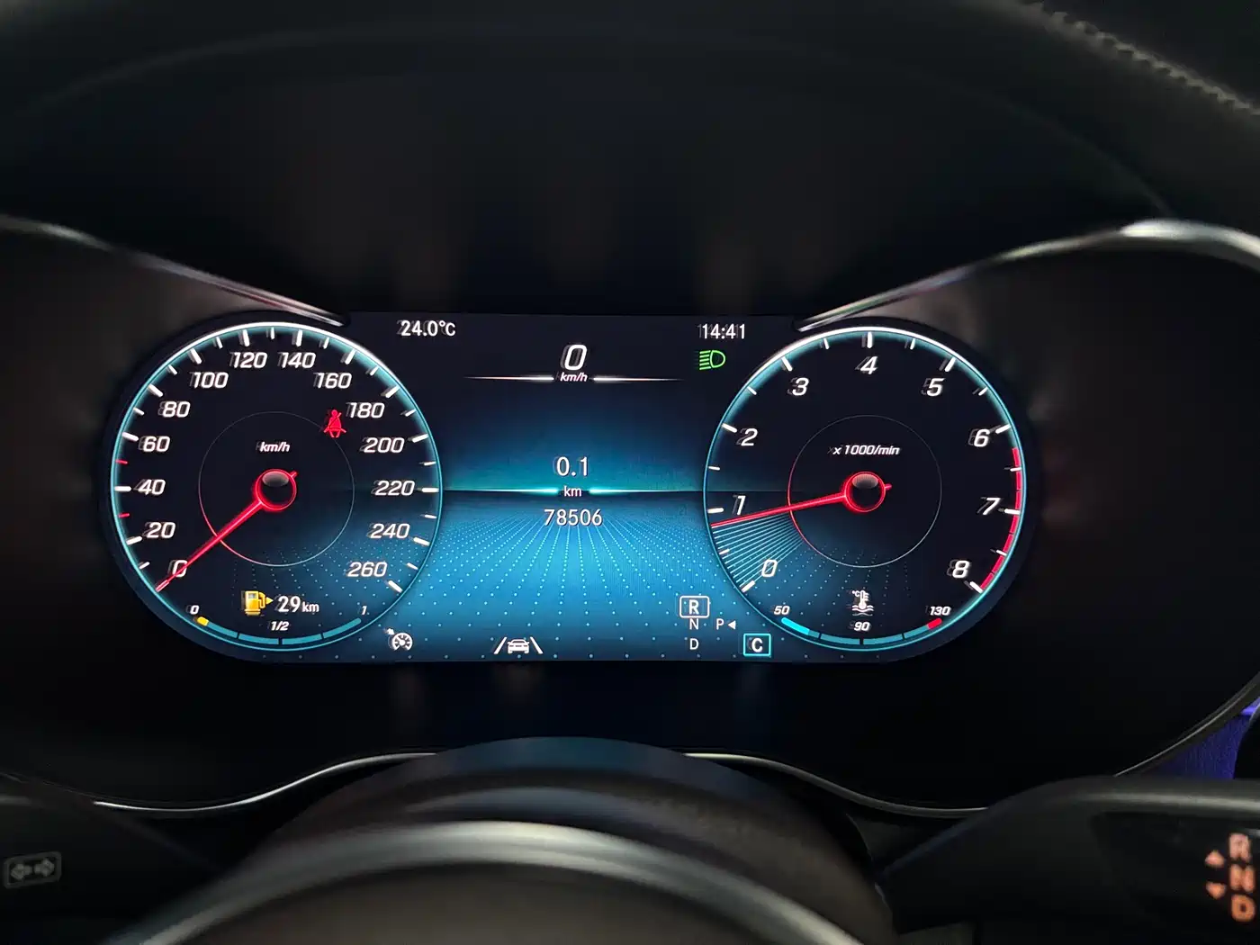 Mercedes-Benz GLC 2021 GLC 300 L 4MATIC Sporty фото 11
