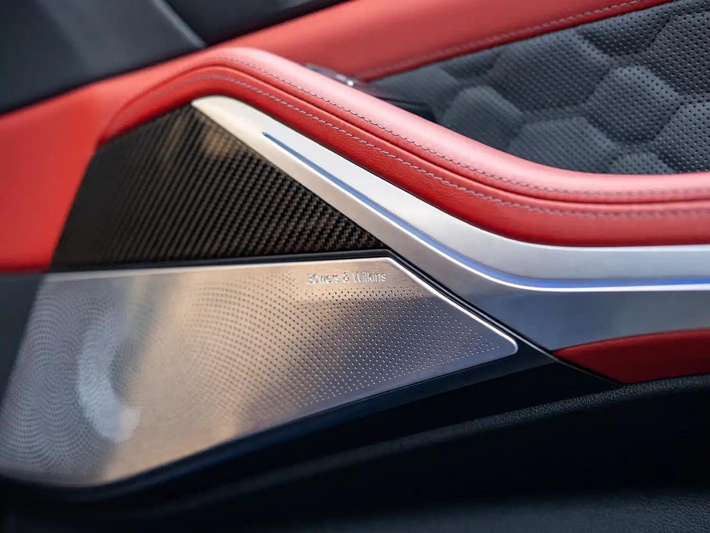 BMW X5 M 2022 X5 M фото 18