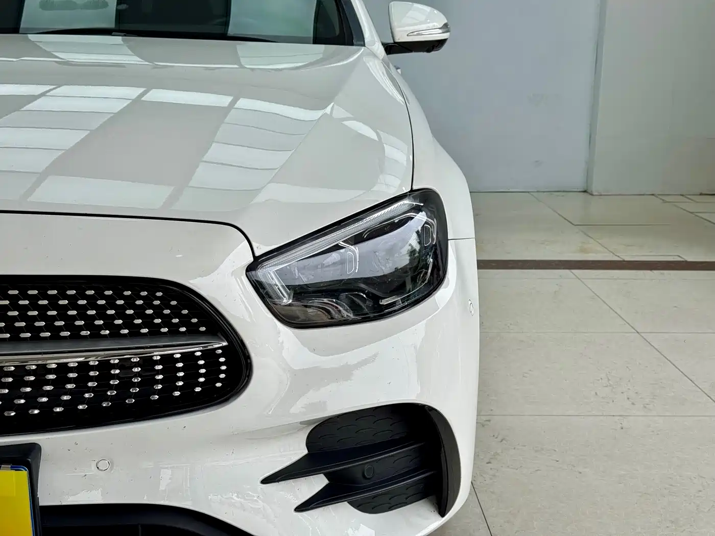 Mercedes-Benz E-Class 2017 E 300 L Sport Luxury фото 4