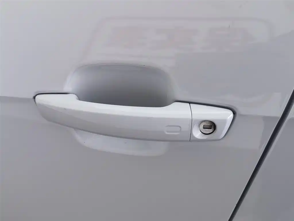 Audi Q2L e-tron 2019 Q2L e-tron Pure Electric Smart Enjoyment фото 18