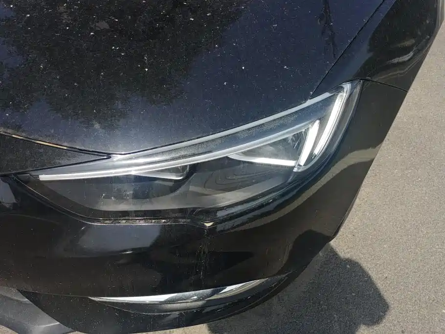 Buick Regal 2019 Model 20T Elite Type China V фото 5