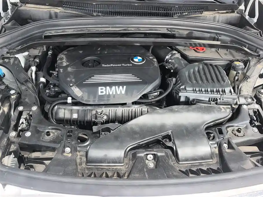 BMW X1 2018 xDrive20Li Luxury Model фото 10