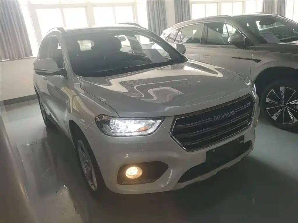 Haval H2 2018 1.5T DCT 2WD Style China VI фото 4
