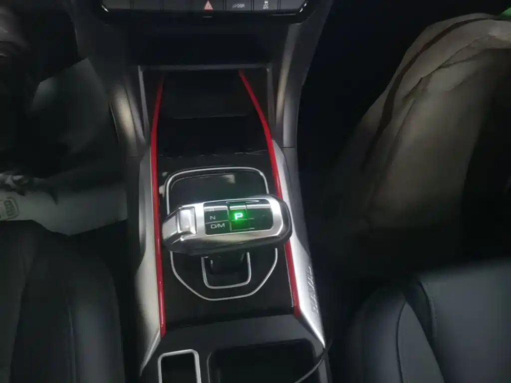 Haval H2 2018 1.5T DCT 2WD Style China VI фото 14