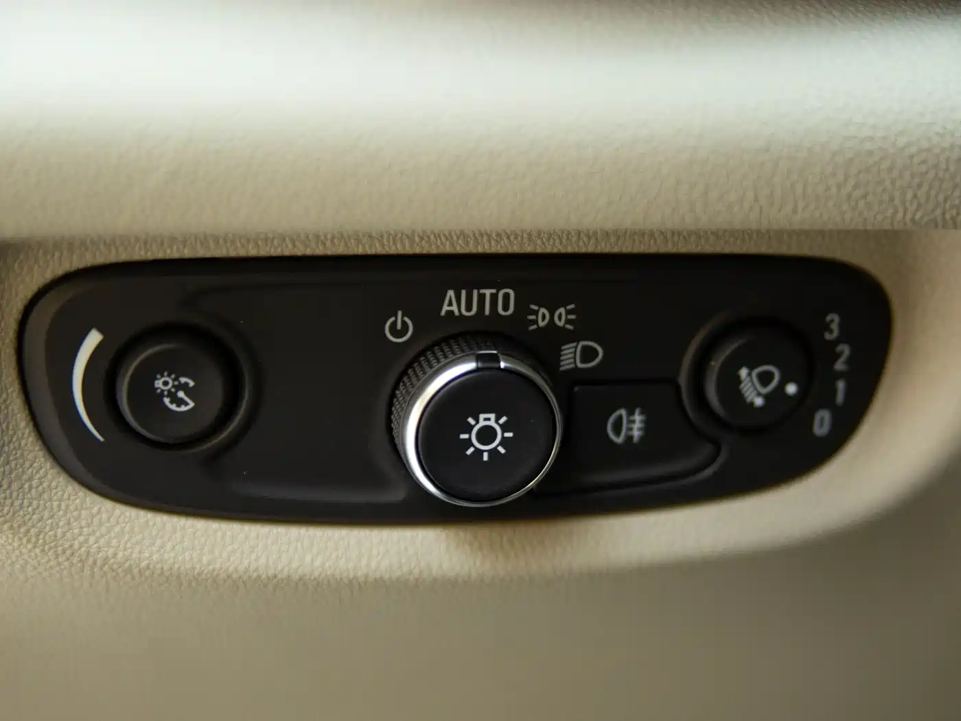Buick Regal 2020 552T Elite фото 20