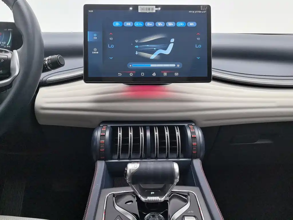BYD Yuan PLUS 2022 2022 430KM Premium