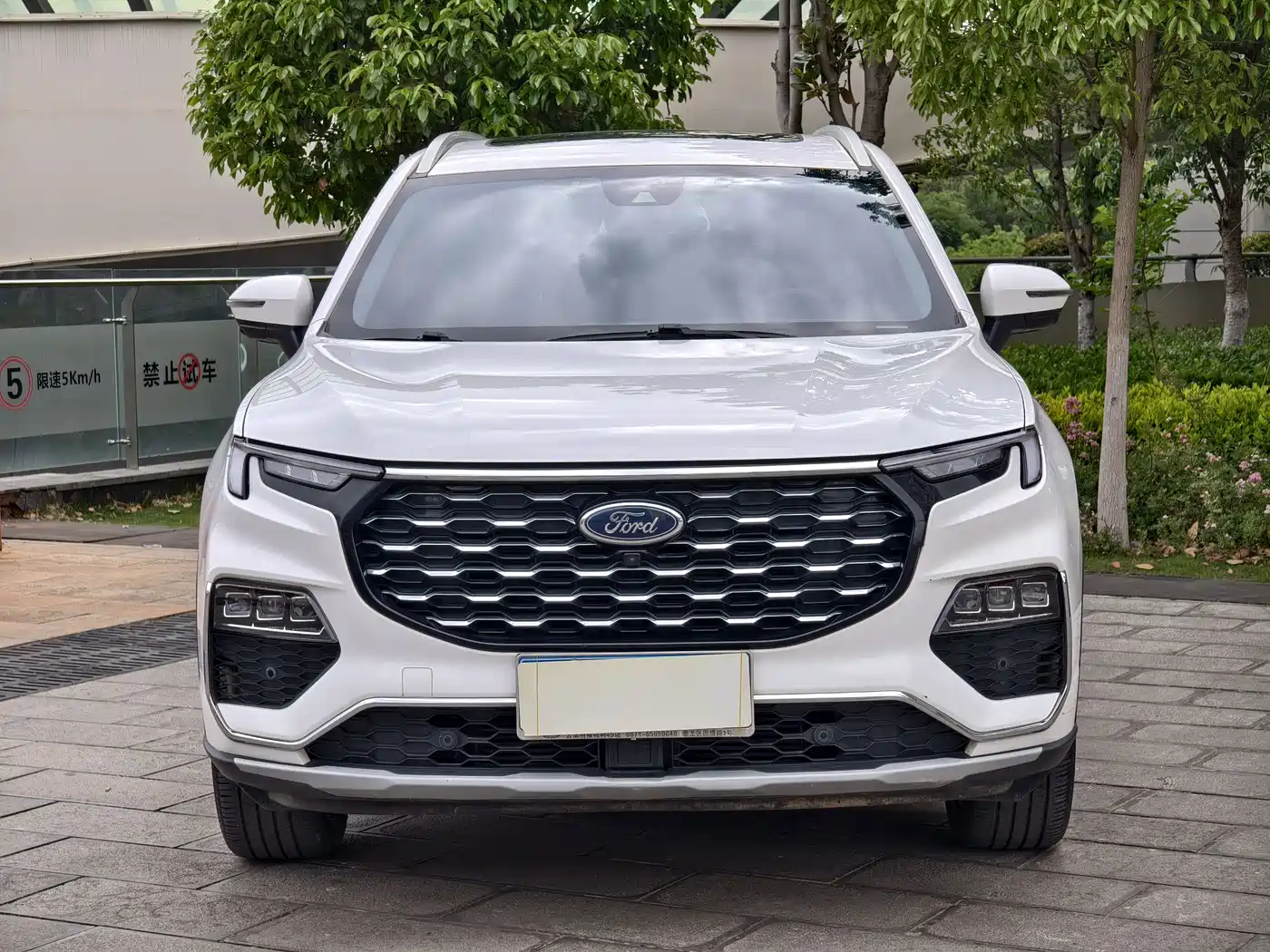 Ford Territory 2021 2021 EcoBoost 225 Premium 6-seater