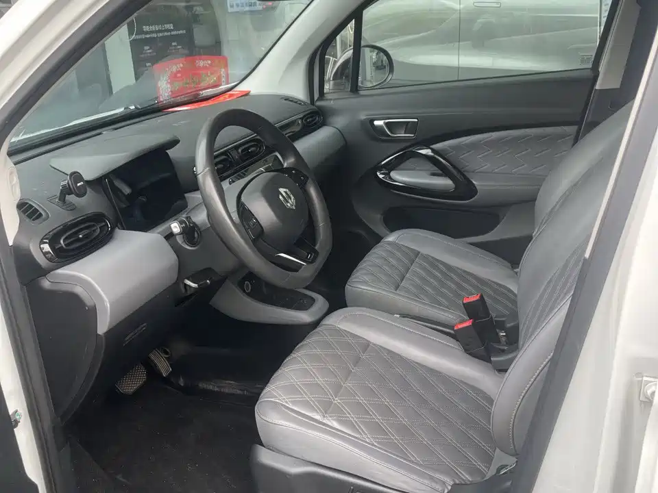 Leapmotor T03 2021 2021 400 Comfort Edition