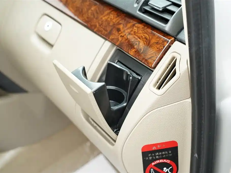 Mercedes-Benz Viano 2013 3.5L Haochi Edition фото 31