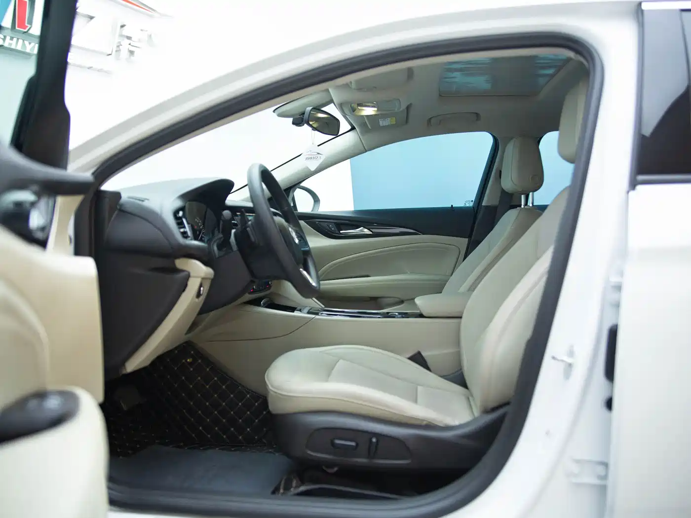 Buick Regal 2020 552T Elite фото 23