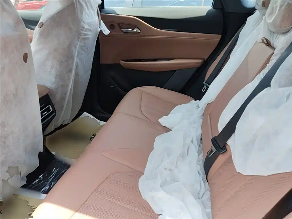 Changan UNI-Z 2026 2025 1.5T Premium