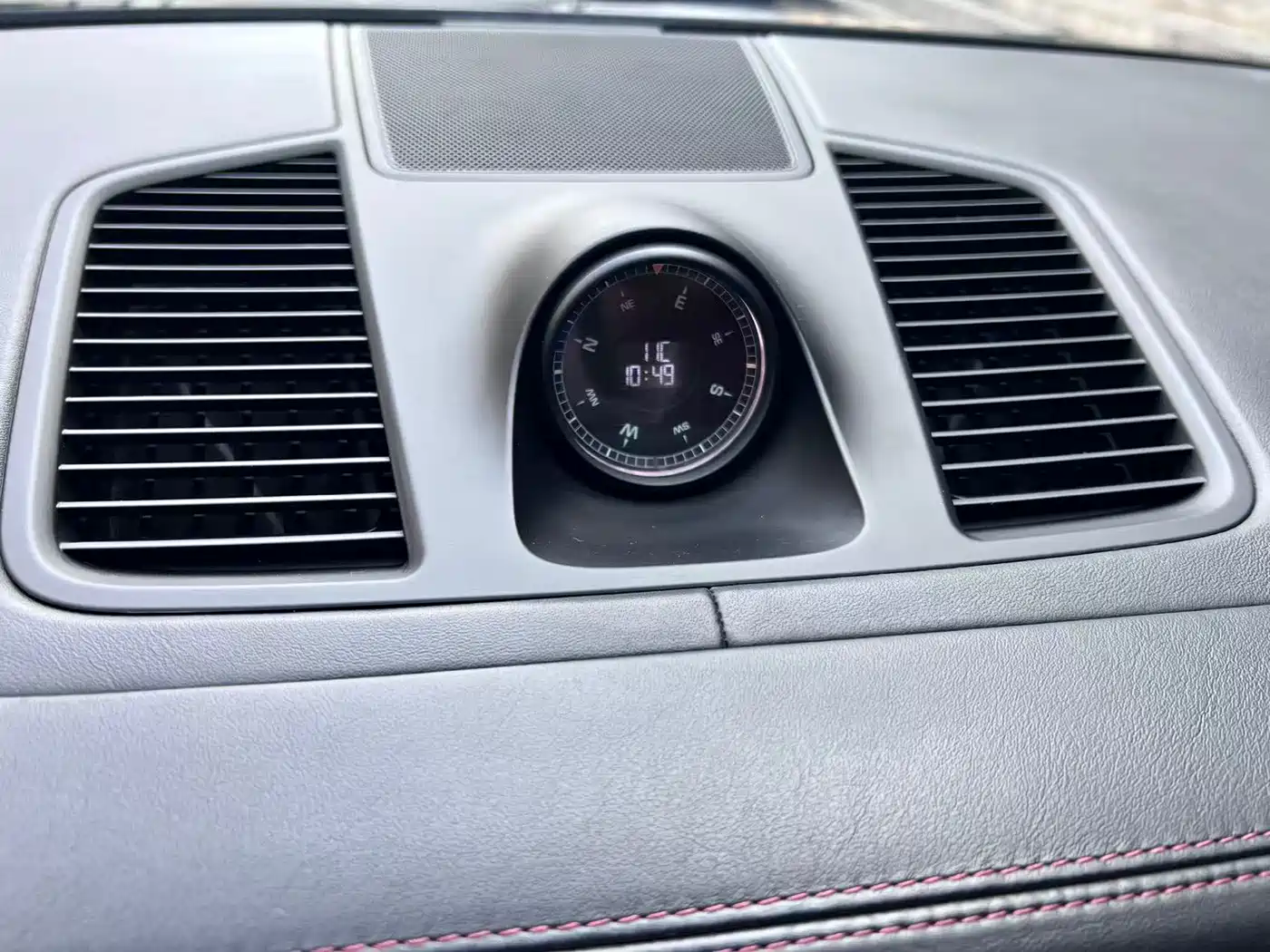Porsche Cayenne 2019 Cayenne 3.0T фото 20