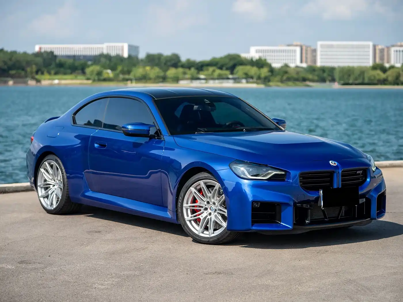 BMW M2 2026 2024 M2