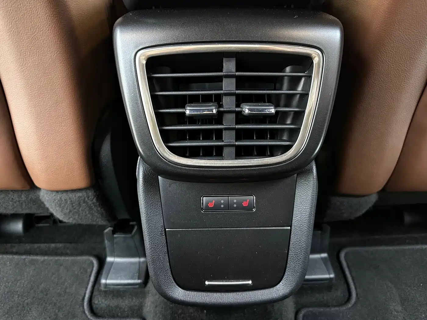 Lincoln MKX 2018 2017 2.7T 4WD Prestige Edition