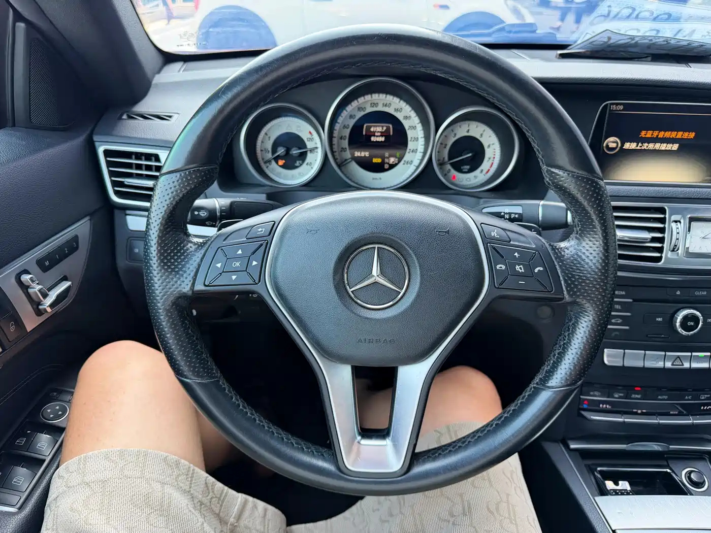 Mercedes-Benz E-Class (Import) 2014 E 200 Coupe фото 14