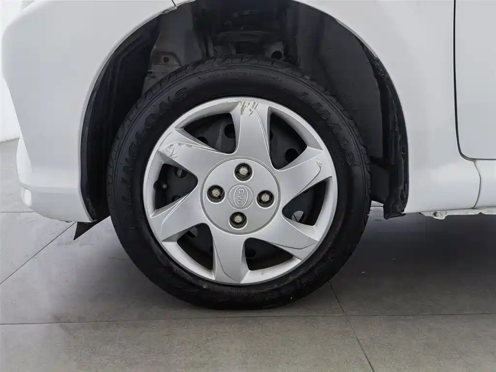 BYD e1 2020 Smart Comfort фото 17