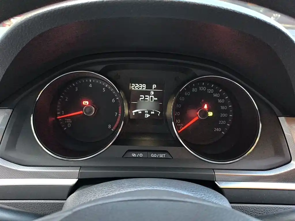 Volkswagen Bora 2018 1.5L Automatic Fashion фото 4