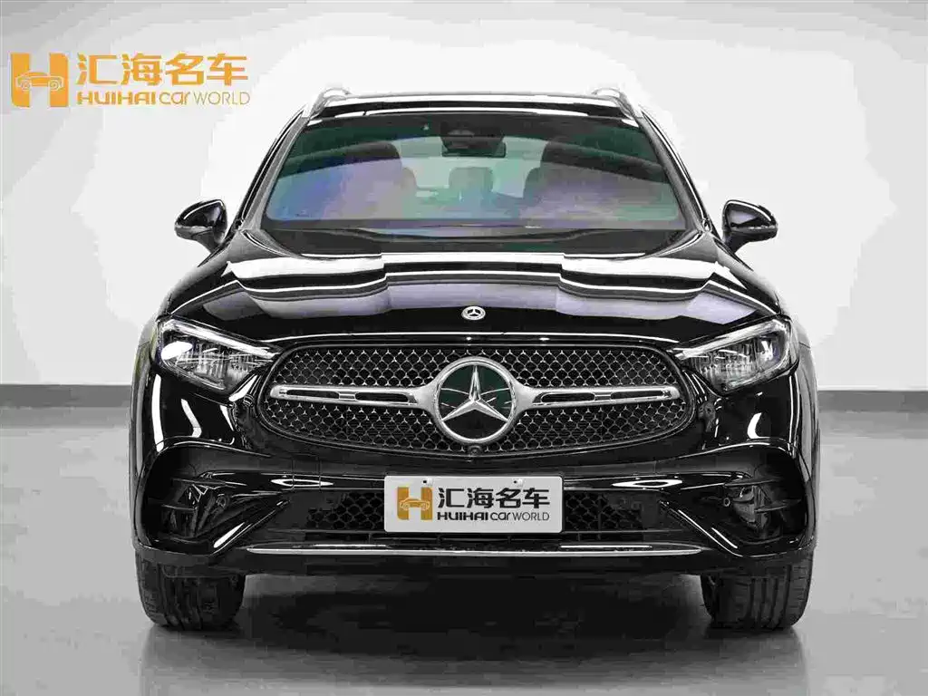 Mercedes-Benz GLC 2025 Model Year GLC 260 L 4MATIC Luxury фото 2