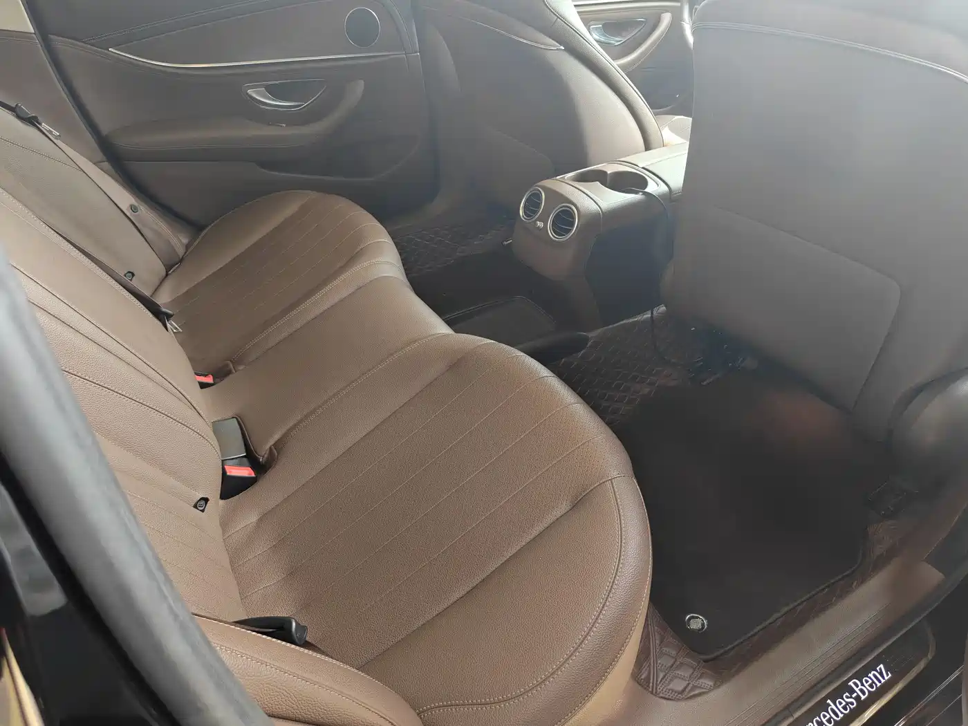 Mercedes-Benz E-Class 2020 E 260 L фото 12