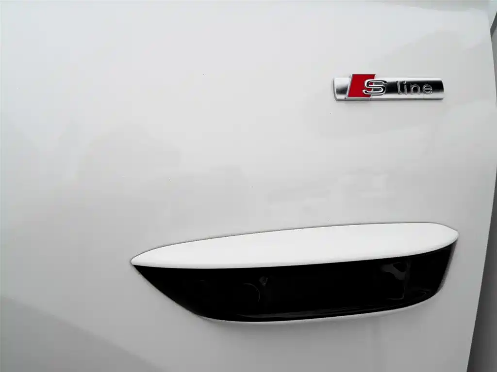 Audi Q6L e-tron 2025 2025 Model Pioneer Edition