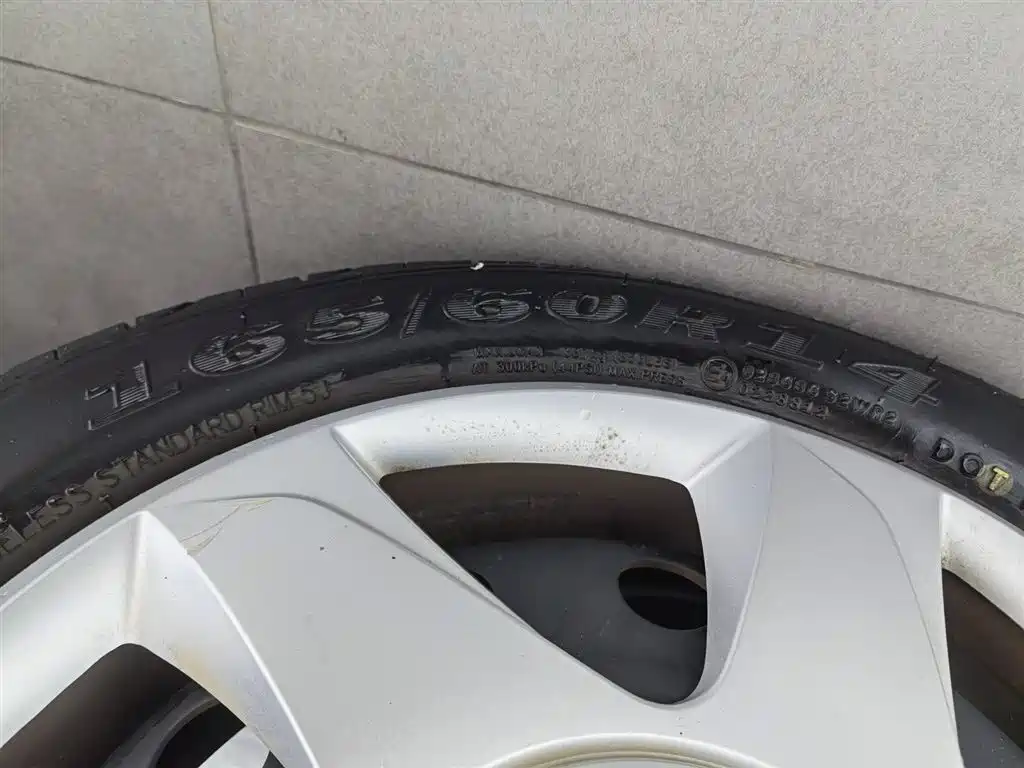 BYD e1 2020 Smart Comfort фото 24