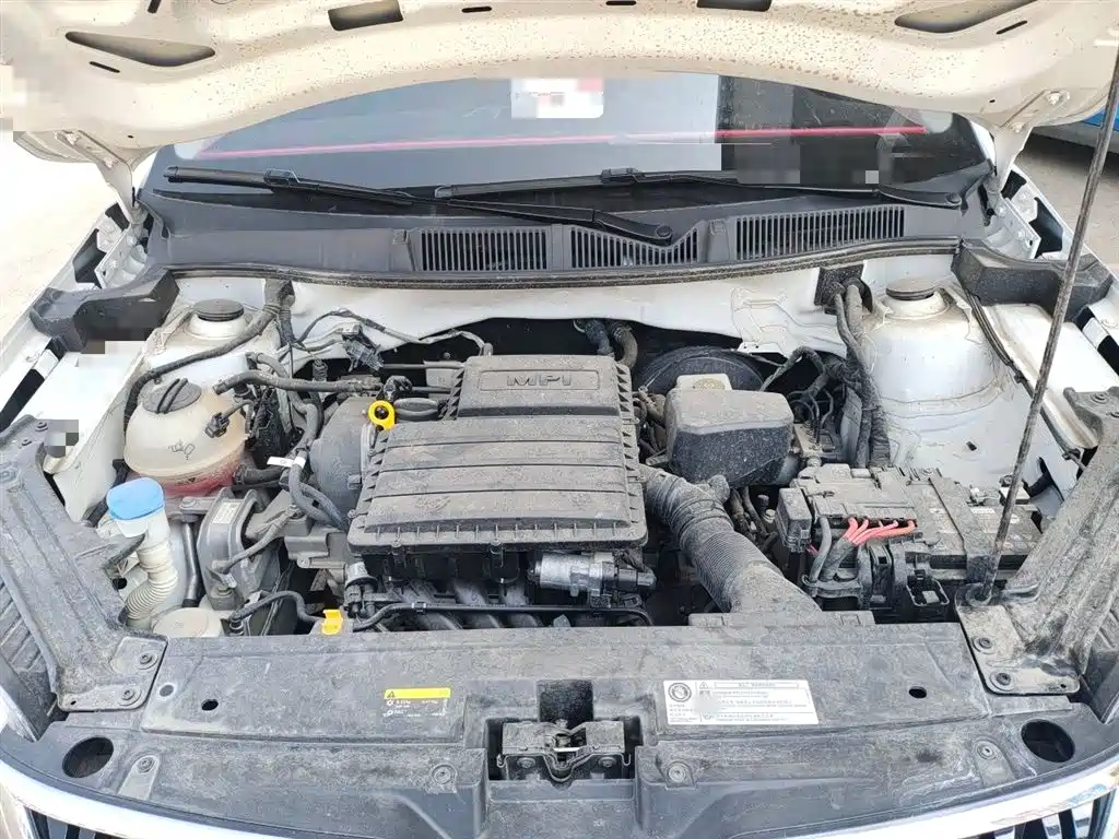 Škoda Kamiq 2023 Facelift 1.5L Auto Comfort Edition фото 17