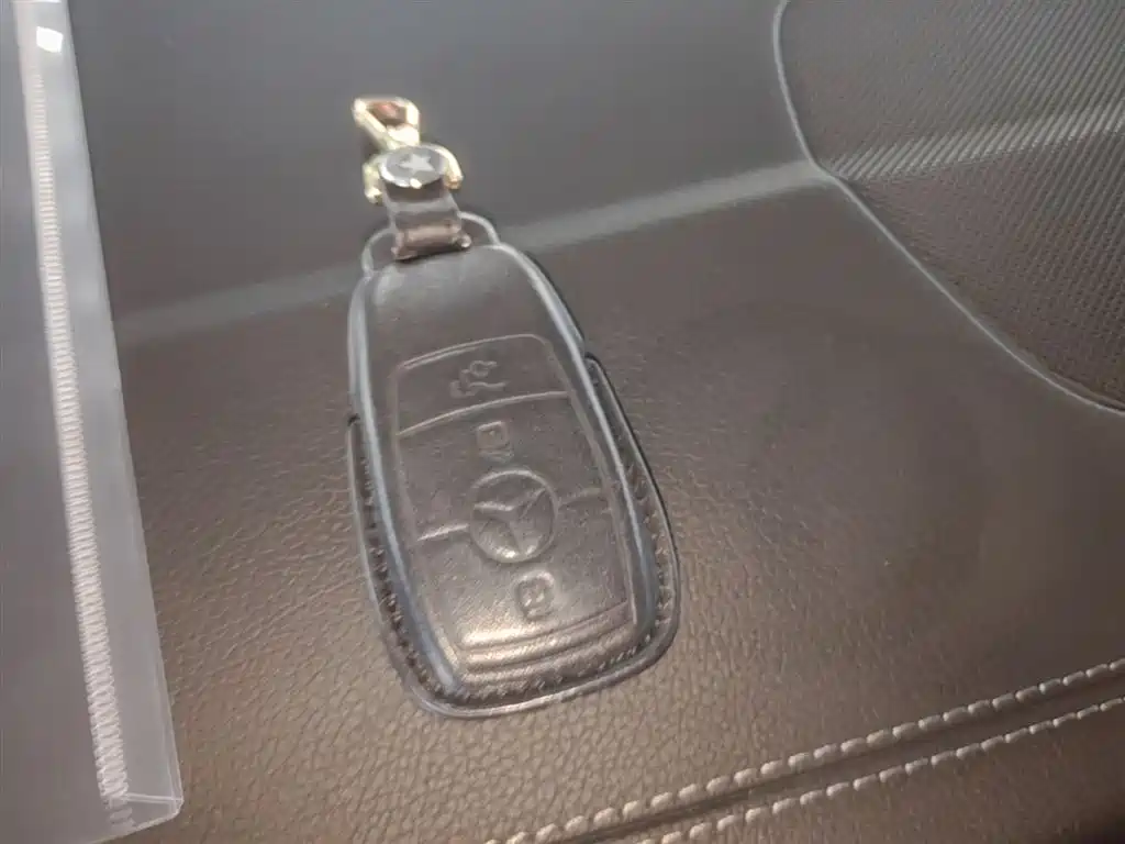 Mercedes-Benz GLB 2021 GLB 200 Dynamic фото 9